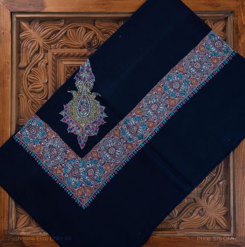 Pashmina ELITE LUXURY - 3488