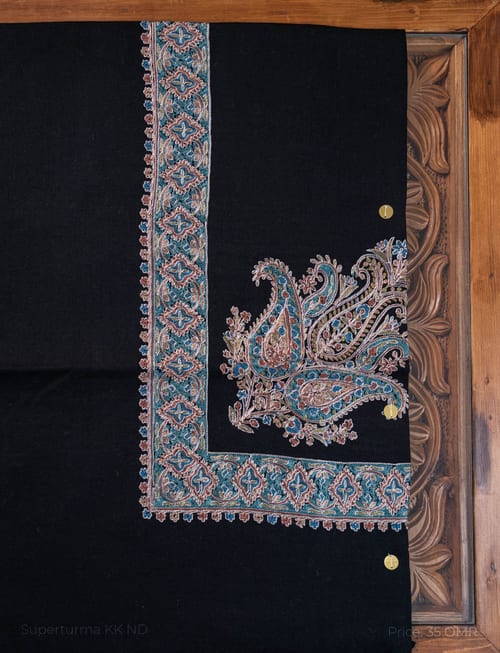 Superturma Kalamkari - 0652