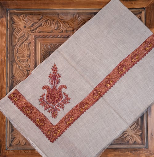 Pashmina Special - 9434