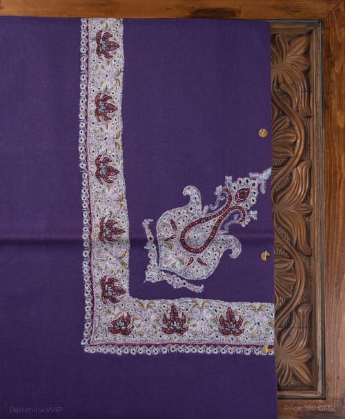 Pashmina VVIP - 5593