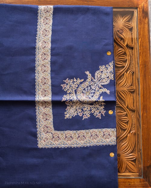 Pashmina Milano - 8306