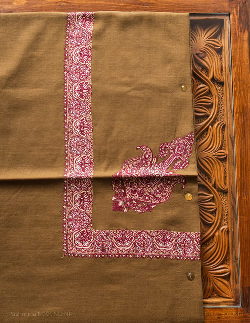 Pashmina Milano - 8304