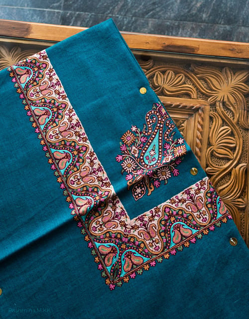 Pashmina Milano - 8487