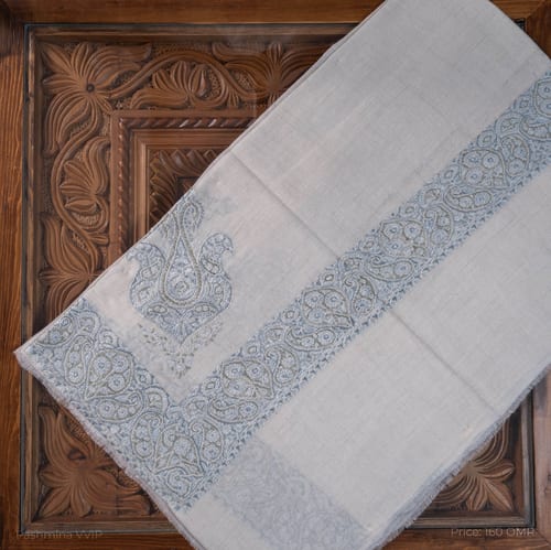 Pashmina VVIP - 9830