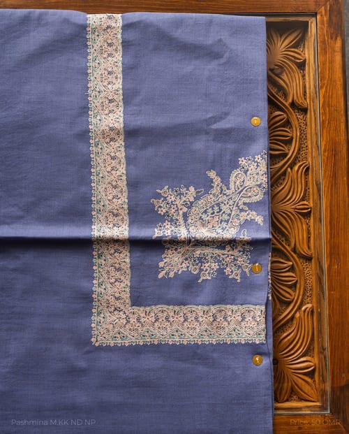 Pashmina Milano - 8332