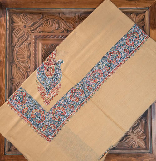Pashmina Special - 9854