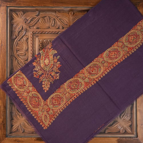 Pashmina Classic - 6514