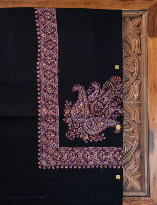 Superturma Kalamkari - 0656