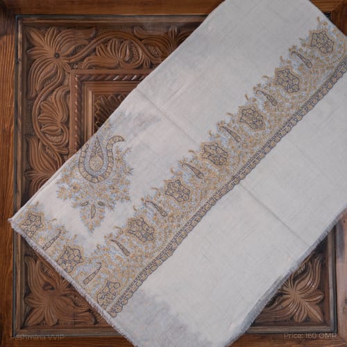 Pashmina VVIP - 9827