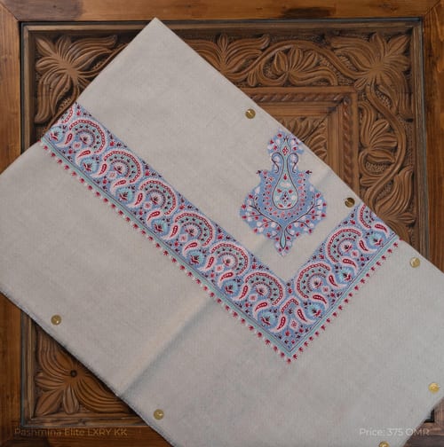 Pashmina ELITE LUXURY - 3483