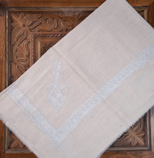 Pashmina Classic - 9923