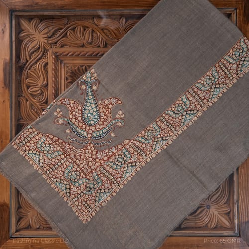 Pashmina Classic - 8683