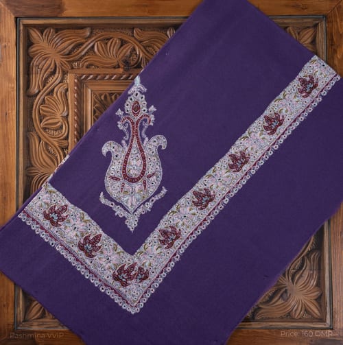 Pashmina VVIP - 5593