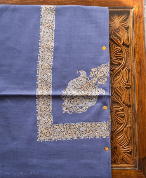 Pashmina Milano - 8331