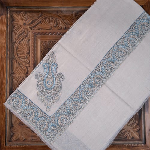 Pashmina VVIP - 9823