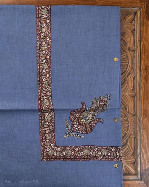 Pashmina Classic - 8612