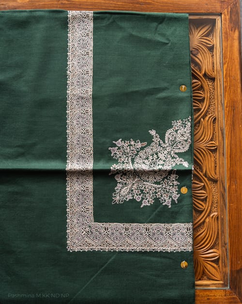 Pashmina Milano - 8317