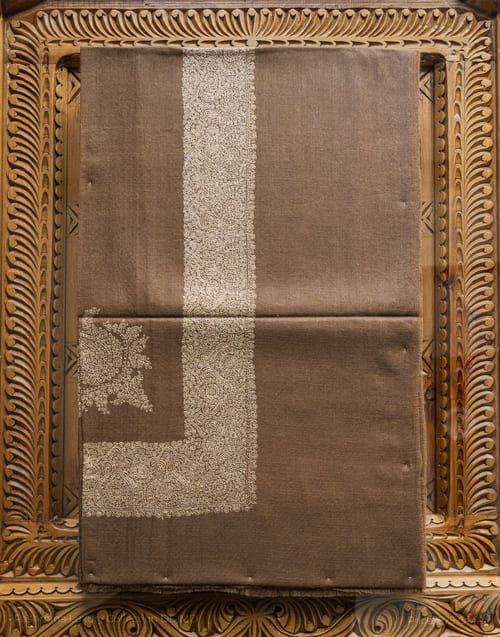 Pashmina LUXURY - 5618