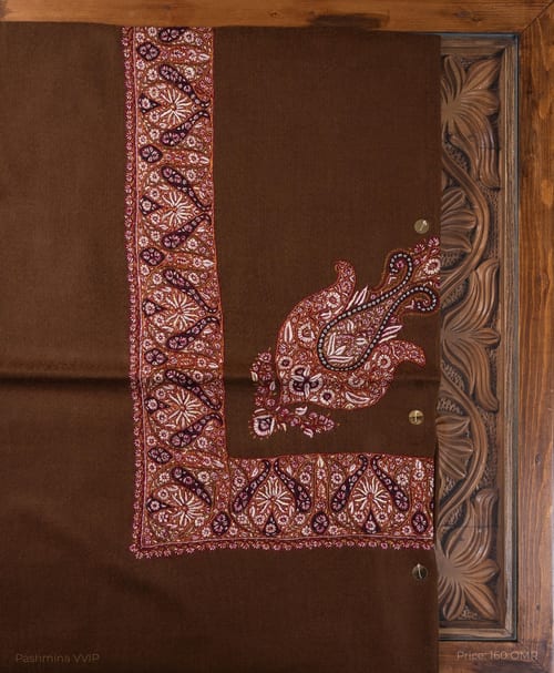 Pashmina VVIP - 5591