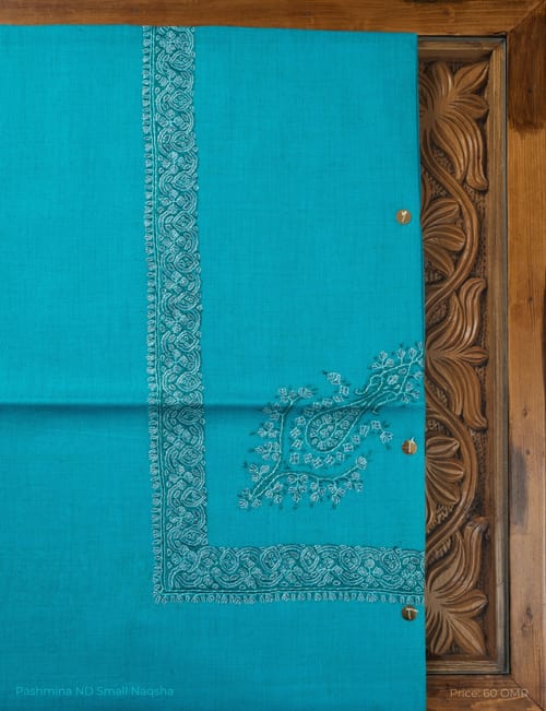 Pashmina Classic - 1433
