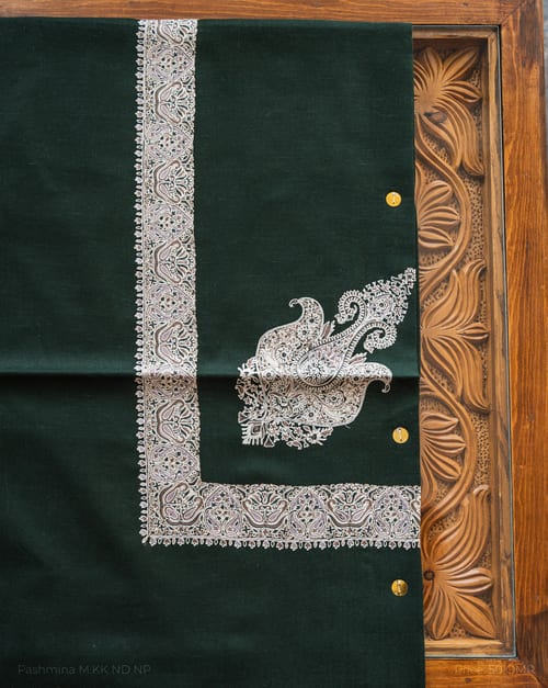 Pashmina Milano - 8320
