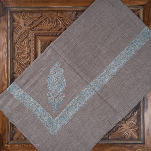 Pashmina Classic - 8374