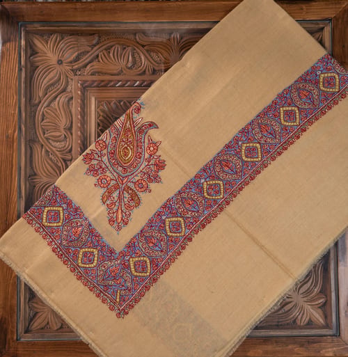 Pashmina Special - 9870