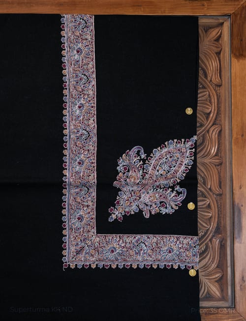 Superturma Kalamkari - 0659