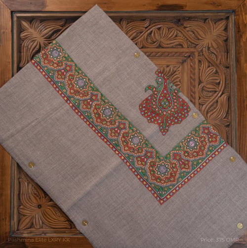 Pashmina ELITE LUXURY - 3476