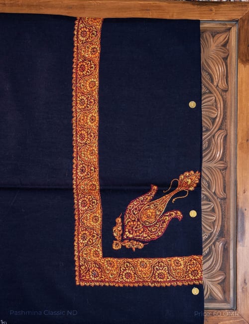 Pashmina Classic - 9447