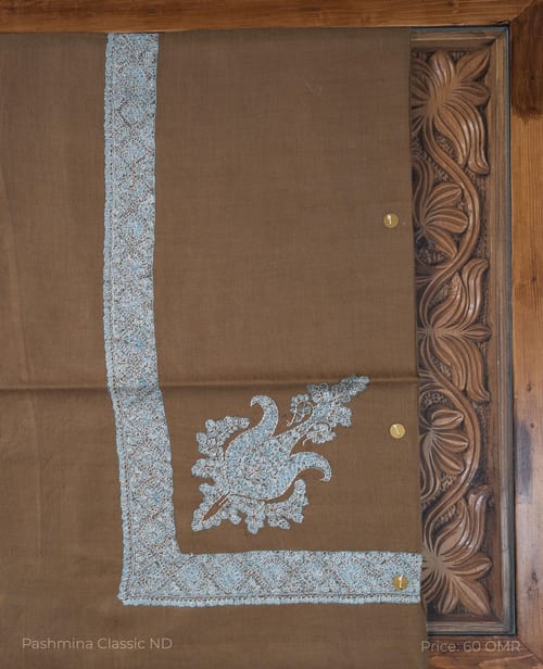 Pashmina Classic - 8387