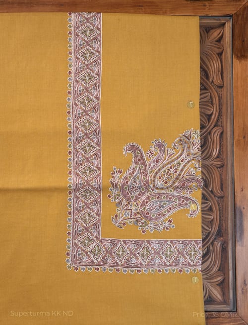 Superturma Kalamkari - 0657
