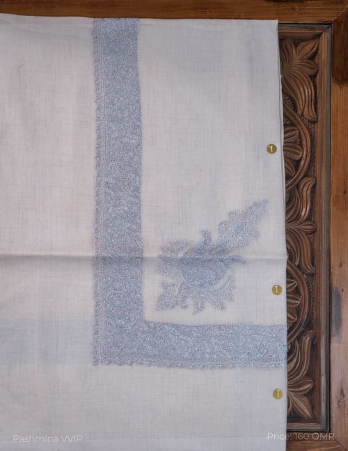 Pashmina VVIP - 9831