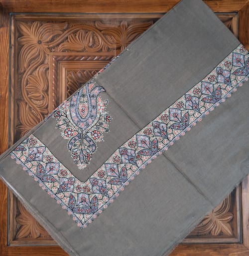 Pashmina Special - 9858
