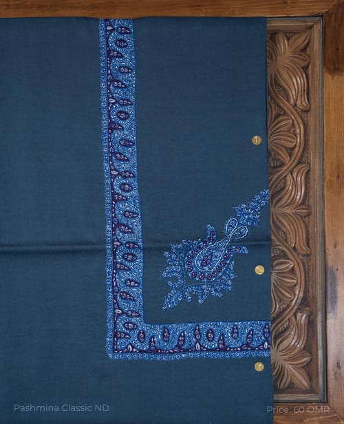 Pashmina Classic - 8362