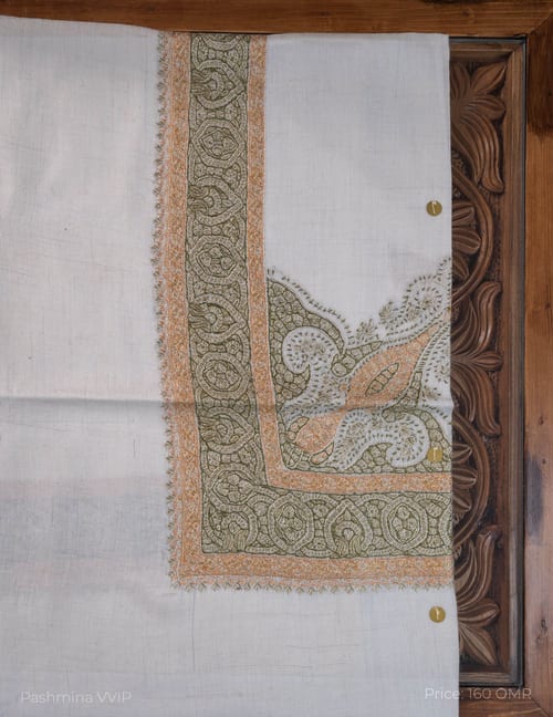 Pashmina VVIP - 9829