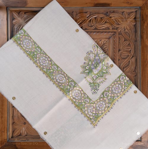 Pashmina Special - 8760