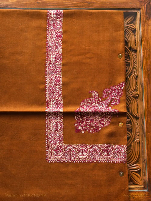 Pashmina Milano - 8302