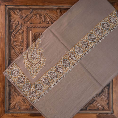 Pashmina Classic - 6526