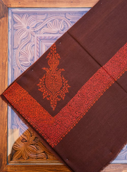Pashmina VVIP - 07491