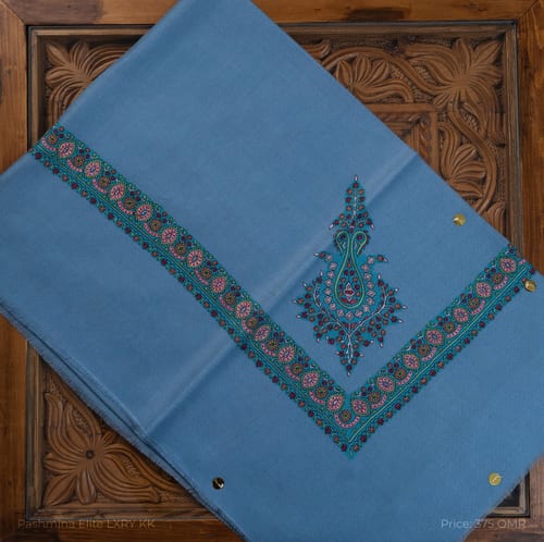 Pashmina ELITE LUXURY - 3481