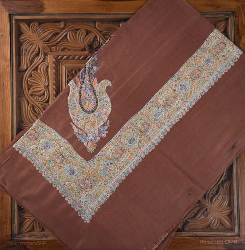 Pashmina VVIP - 5592