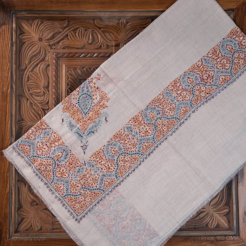 Pashmina VVIP - 9819