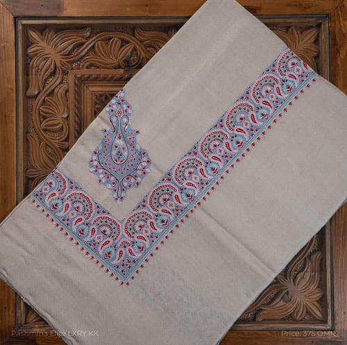 Pashmina ELITE LUXURY - 3483