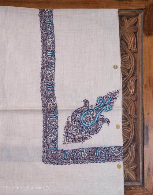 Pashmina Special - 9430