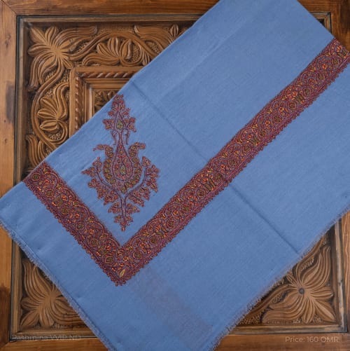 Pashmina VVIP - 9494