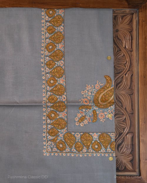 Pashmina Classic - 6539