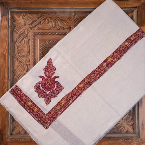 Pashmina Classic - 9467