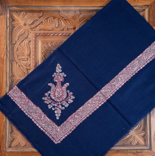 Pashmina Classic - 9441