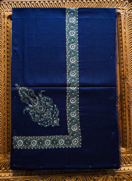 Superturma Kalamkari - 9451